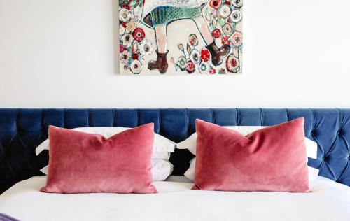 Port Campbell Apartment | 12 Apostles Accommodation Anchors Beach House with sea views