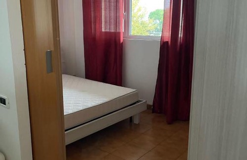 Lido Adriano Apartment | 12, Bilo Leonardo