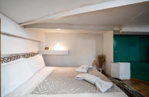 Sant' Ambrogio Hotel | 12 Duomo - Monolocale centrale e silenzioso