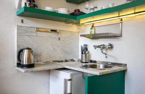 Sant' Ambrogio Hotel | 12 Duomo - Monolocale centrale e silenzioso