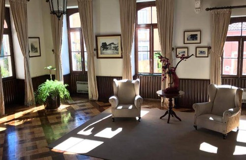 Luso Apartment | 12 m² Apartment ∙ 3 guests
