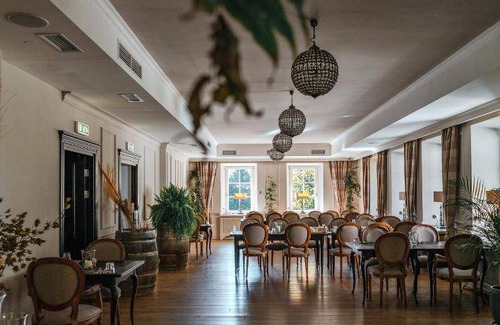 Wierzchowiska Drugie Bed & Breakfast | 12 m² Bed and breakfast ∙ 3 guests