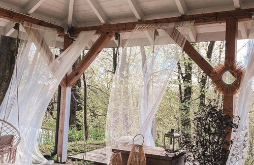 Wierzchowiska Drugie Bed & Breakfast | 12 m² Bed and breakfast ∙ 3 guests