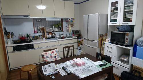 Toride Bed & Breakfast | 12 m² Bed and breakfast ∙ 3 bedrooms ∙ 2 guests
