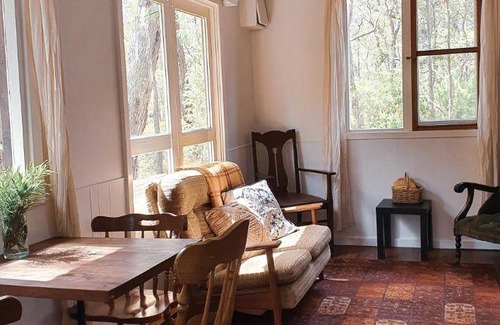 Denmark Ski Chalet | 12 m² Chalet ∙ 2 bedrooms ∙ 7 guests