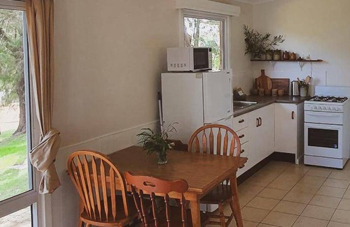 Denmark Ski Chalet | 12 m² Chalet ∙ 2 bedrooms ∙ 7 guests