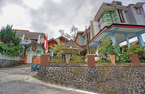 Dinoyo Hotel | 12 m² Hotel ∙ 2 guests