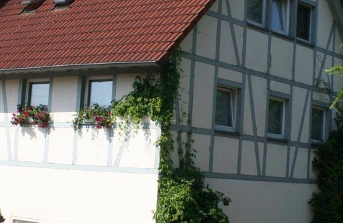 Großweitzschen Hotel | 12 m² Hotel ∙ 127 guests