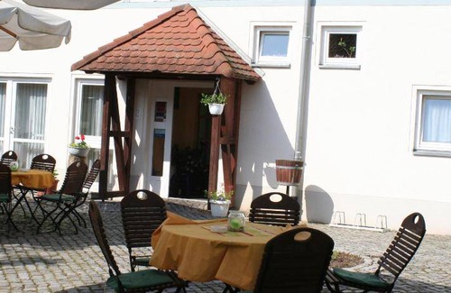 Großweitzschen Hotel | 12 m² Hotel ∙ 127 guests