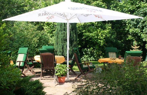 Großweitzschen Hotel | 12 m² Hotel ∙ 127 guests