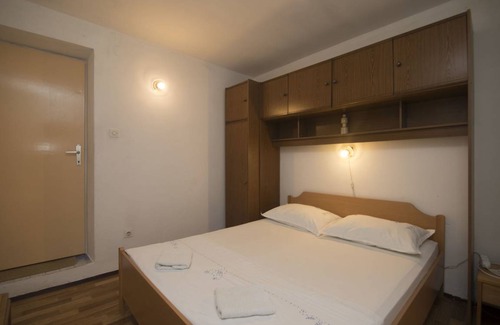 Sucuraj Resort | 12 m² Private room ∙ 2 guests