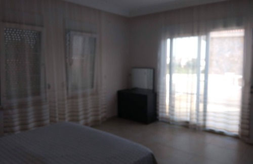 Incekum Villa | 12 months for rest...