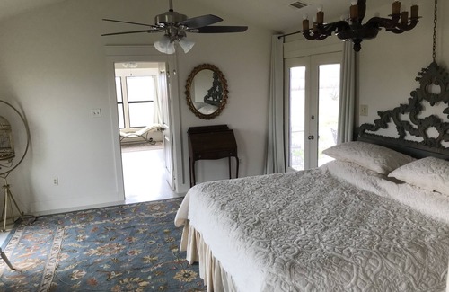 Lorena Other | 12 peaceful acres! 8 miles to Baylor