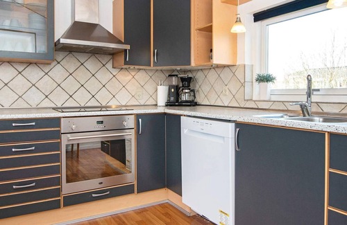 Vinderup House | 12 person holiday home in Vinderup