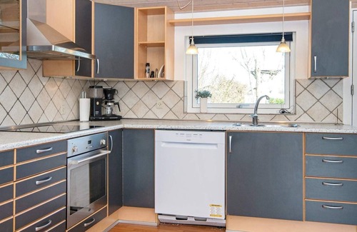 Vinderup House | 12 person holiday home in Vinderup