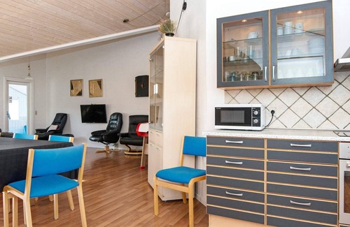 Vinderup House | 12 person holiday home in Vinderup