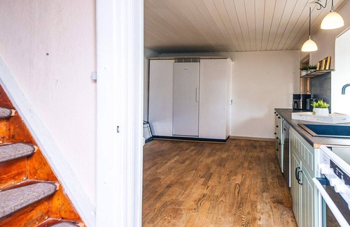 Bording House | 12 person holiday home in Bording