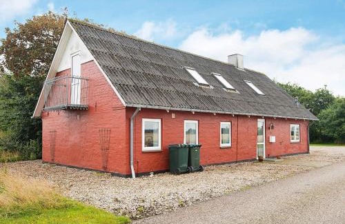 Ballum House | 12 person holiday home in Bredebro-By Traum