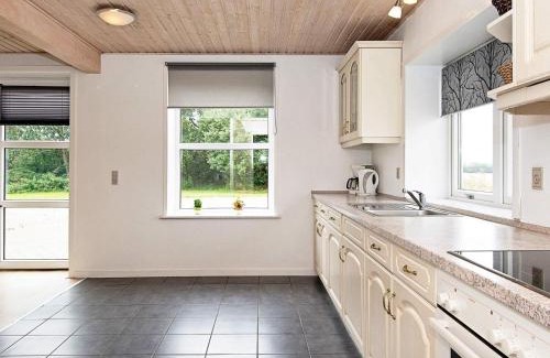 Ballum House | 12 person holiday home in Bredebro-By Traum