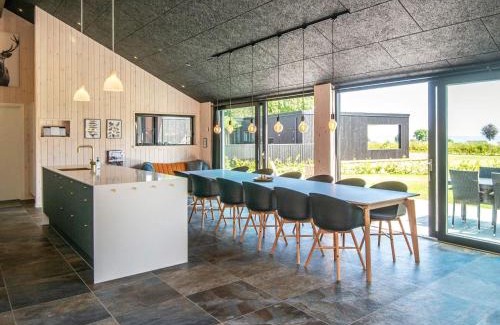 Fynshav House | 12 person holiday home in Haderslev
