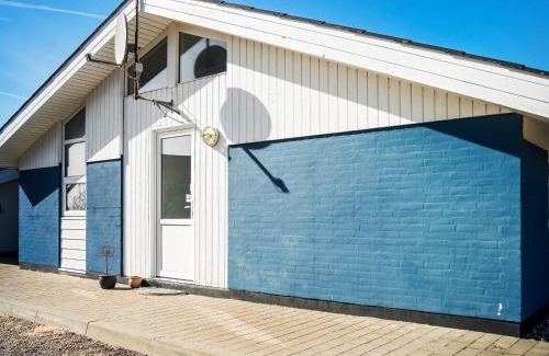 Vestervig House | 12 person holiday home in Vestervig-By Traum