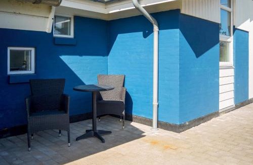 Vestervig House | 12 person holiday home in Vestervig-By Traum