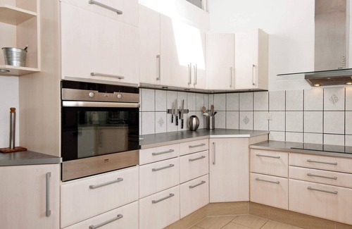 Lystrup House | 12 Person Holiday Home in Ega-by Traum