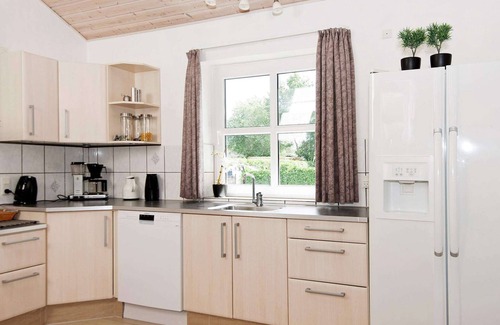 Lystrup House | 12 Person Holiday Home in Ega-by Traum