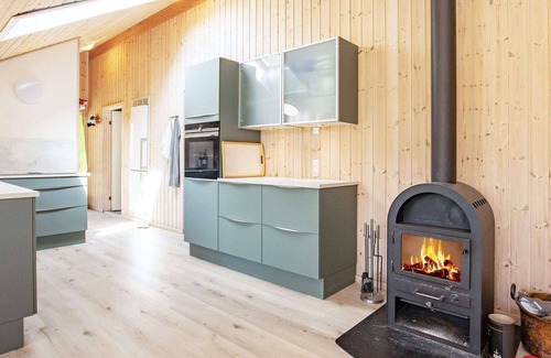 Kramnitse House | 12 person holiday home in Rødby-By Traum