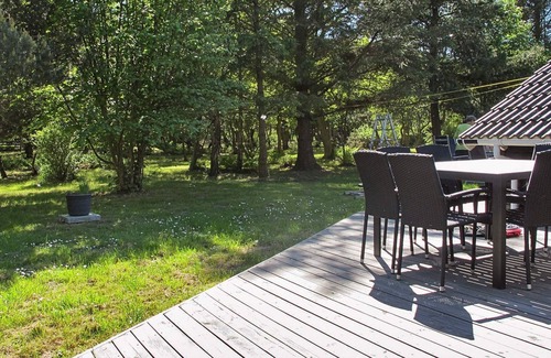 Rodby House | 12 person holiday home in Rødby