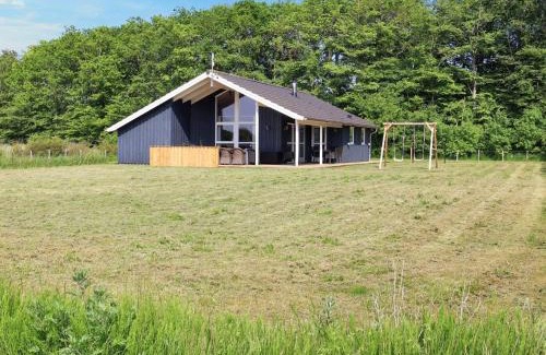 Egense House | 12 person holiday home in Storvorde-By Traum