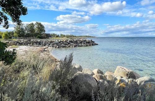 Borgholm House | 12 person holiday home in BORGHOLM