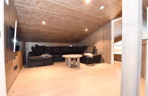 Idre House | 12 person holiday home in IDRE-By Traum