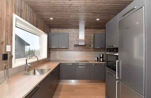Idre House | 12 person holiday home in IDRE-By Traum