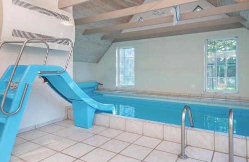 Husby House | 12 person holiday home in Ulfborg