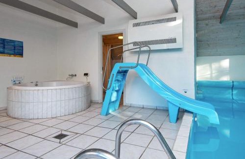 Husby House | 12 person holiday home in Ulfborg