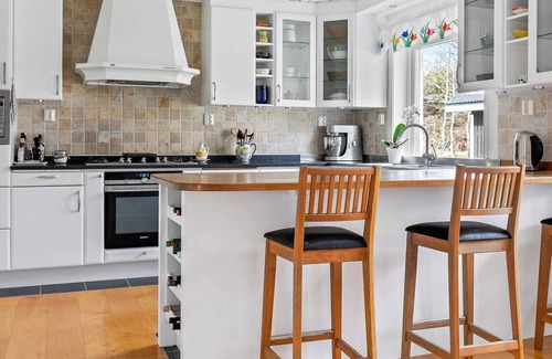 Nosund House | 12 person holiday home in Nösund