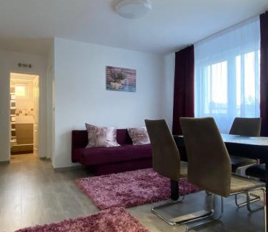 Cavnic Apartment | 12 RESIDENCE APARTMENT