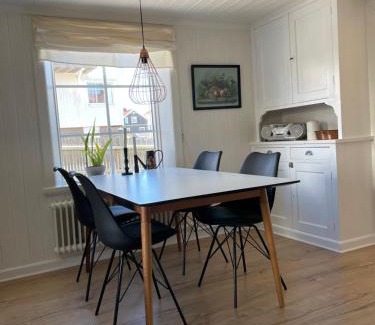 Smogen Apartment | 12 Skolgatan