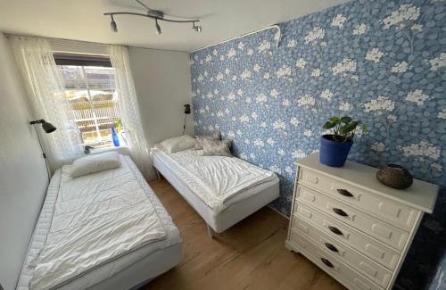 Smogen Apartment | 12 Skolgatan