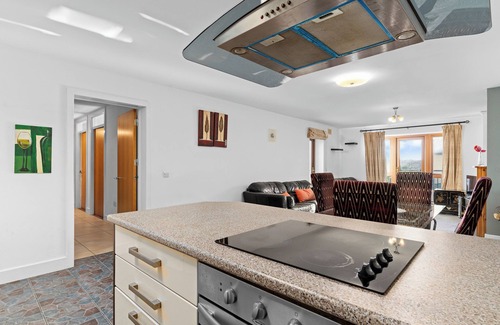 Clane Apartment | 12 The Grange