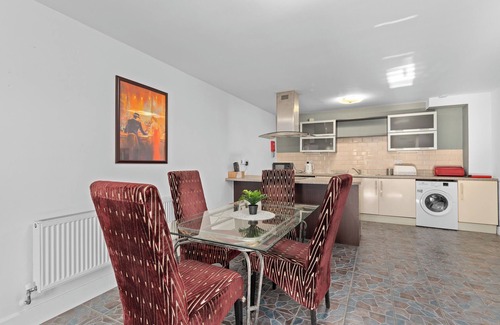 Clane Apartment | 12 The Grange