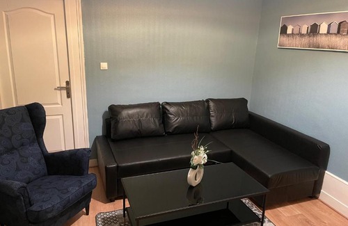 Centre Ville Apartment | 120 CHIC & COSY GRAND APPART 57m2 HYPERCENTRE WIFI SMART TV NETFLIX