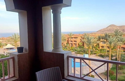 Ain Sokhna Apartment | 120 m² Apartment ∙ 2 bedrooms ∙ 10 guests
