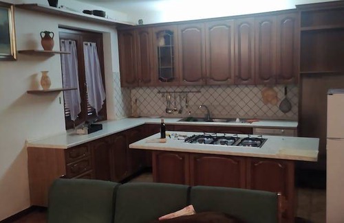 Altino Apartment | 120 m² Apartment ∙ 3 bedrooms ∙ 3 guests