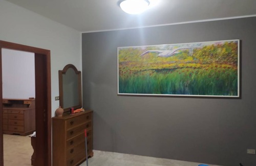 Altino Apartment | 120 m² Apartment ∙ 3 bedrooms ∙ 3 guests