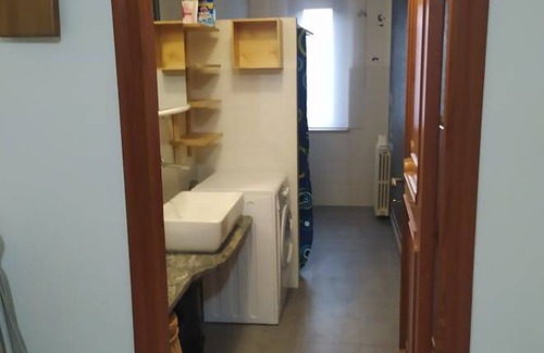 Altino Apartment | 120 m² Apartment ∙ 3 bedrooms ∙ 3 guests
