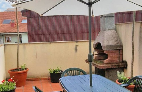 Astorga Apartment | 120 m² Apartment ∙ 3 bedrooms ∙ 7 guests