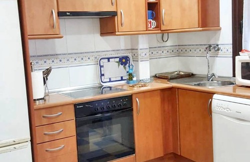 Astorga Apartment | 120 m² Apartment ∙ 3 bedrooms ∙ 7 guests