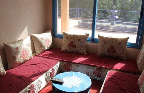 Lalla Takarkoust Bed & Breakfast | 120 m² Bed and breakfast ∙ 2 bedrooms ∙ 4 guests
